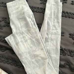 Lululemon leggings